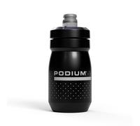 CamelBak Podium 15oz Bike Water Bottle - Easy Squeeze Bottle - Fits Most Bike Cages Black