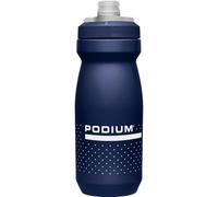 Camelbak Podium Bottle 620ml/21oz: Navy Blue Colour: Navy Blue