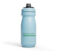 Camelbak Podium Bottle 620ml: Crystal Blue Colour: Crystal Blue