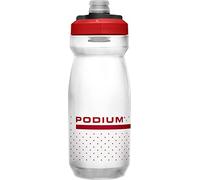 Camelbak Podium 21oz Fiery Red Bottle - 600 Red, N
