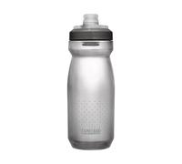 Camelbak Podium 21oz Smoke Bottle - 001 Black/Grey, N