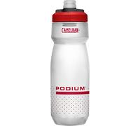 Camelbak Podium 24oz Fiery Red Bottle - 600 Red, N