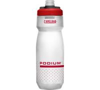 Camelbak Podium 24oz Fiery Red Bottle - 600 Red, N