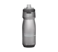 Camelbak Podium 24oz Smoke Bottle 001 BlackGrey N