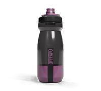 CamelBak Podium Bike Squeeze Water Bottle Mercury Night Fall, 21oz