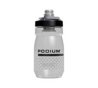 Camelbak Podium Bottle - 440 ml (Carbon) Size: 440 ml, Colour: Carbon