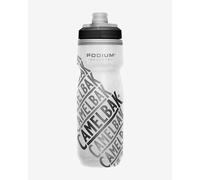 Camelbak Podium Big Chill 0.71 l Bottle White Logo