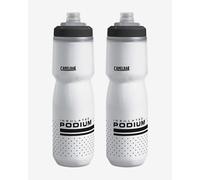 Camelbak Podium Big Chill Bottle 0.71 L white (2 units)