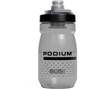 Camelbak Podium Bottle - 440 ml (Smoke) Size: 440 ml, Colour: Smoke