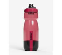 CamelBak Podium Bike Squeeze Water Bottle Mercury Berry, 24oz