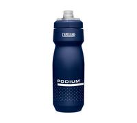 CamelBak Podium Bike Bottle in Blue and Navy - 710ml one size