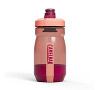 CamelBak Podium Bike Bottle in Mercury Blush - 440ml one size