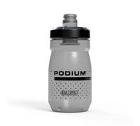 CamelBak Podium Bike Bottle in Smoke Grey - 440ml one size