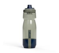 CamelBak Podium Bike Squeeze Water Bottle Mercury Fog, 24oz