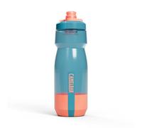 CamelBak Podium Bike Squeeze Water Bottle Mercury Teal, 24oz