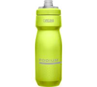 CamelBak Podium Bike Water Bottle 24oz, Lime