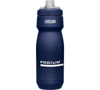 CamelBak Podium Bike Water Bottle 24oz Navy Blue