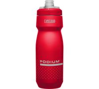 CamelBak Podium Bike Water Bottle 24oz Red