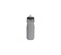 CAMELBAK PODIUM BLANK BOTTLE 710ML 2019: SMOKE/BLACK 710ML/24OZ