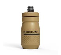 Camelbak Podium Bottle - 440 ml (Gold) Size: 440 ml, Colour: Gold
