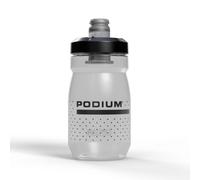 Camelbak Podium Bottle - 440 ml (Carbon) Size: 440 ml, Colour: Carbon