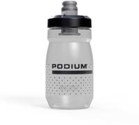 Camelbak Podium Bottle - 440 ml (Carbon) Size: 440 ml, Colour: Carbon