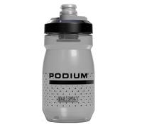 Camelbak Podium Bottle - 440 ml (Smoke) Size: 440 ml, Colour: Smoke