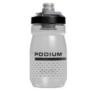 Camelbak Podium Bottle - 440 ml (Carbon) Size: 440 ml, Colour: Carbon