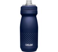 Camelbak Podium Bottle 620ml/21oz: Navy Blue Colour: Navy Blue