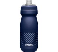 Camelbak Podium Bottle 620ml/21oz: Navy Blue Colour: Navy Blue