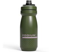 Camelbak Podium Bottle 620ml: Deep Fern Colour: Deep Fern