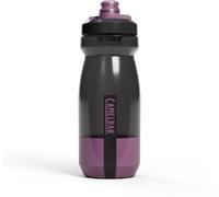 CamelBak Podium Bike Squeeze Water Bottle Mercury Night Fall, 21oz