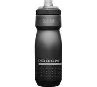 Camelbak Podium Bottle 710ml/24oz: Black Colour: Black