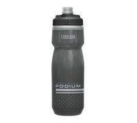 Camelbak Podium Chill 21Oz, Polypropylene, Black