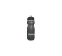 Camelbak Podium Chill 21Oz, Polypropylene, Black