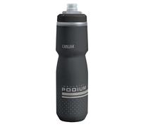 Camelbak Podium Chill 710ml Insulated Bottle (Black) Colour: Black
