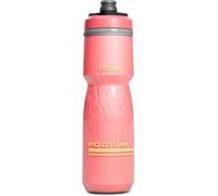 Camelbak Podium Chill 24oz 680ml: Coral Sunset Colour: Coral Sunset