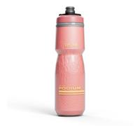 CAMELBAK Podium Chill 24oz 680ml | Keeps Water Cold Longer on Hot Rides, Secure Fit in Most Bike Cages, Effortless Hydration When It Counts