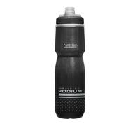 Camelbak Podium Chill 710ml Black, Size 0.710l - Unisex Hydration Systems and Packs, Color Black