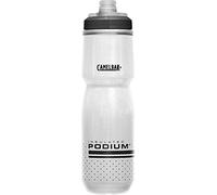 Camelback Podium Chill Bottle - 710ml - White / Black / 710ml
