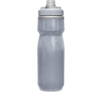 Camelbak Podium Chill Insulated Custom Bottle 600ml - Silver One Size