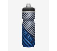 CAMELBAK Podium Chill 3 0,6L Bottle, Navy/Blue Stripe