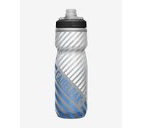 Camelbak Podium Chill 620 ml Bottle Grey Blue