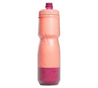 Camelbak Podium Chill 710ml Water Bottle Pink One Size Mercury Blush