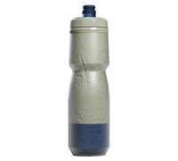 Camelbak Podium Chill 710ml Water Bottle One Size Mercury Fog