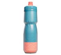Camelbak Podium Chill 710ml Water Bottle One Size Mercury Teal