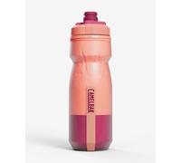 CamelBak Water Bottle Podium Chill – Bike Squeeze – Mercury Blush 21 oz