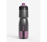 Camelbak Podium Chill 710ml Water Bottle Black One Size Mercury Night Fall