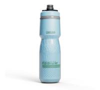 Camelbak Podium Chill Insulated Bottle 710ml Crystal Blue