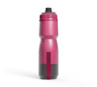 Camelbak Podium Chill 710ml Water Bottle Pink One Size Mercury Berry